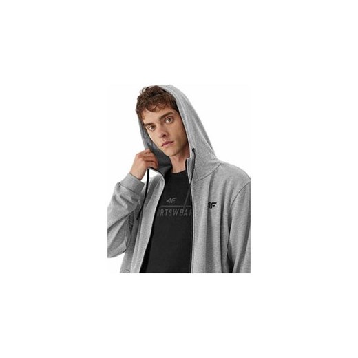 Bluza męska 4FAW23TSWSM695 4F XL SPORT-SHOP.pl