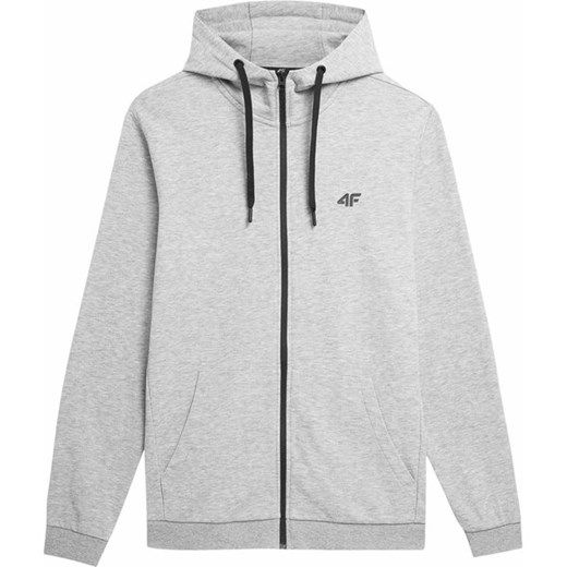 Bluza męska 4FAW23TSWSM695 4F M SPORT-SHOP.pl