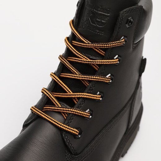 TIMBERLAND ICONIC WORK BOOT Timberland 43 Timberland