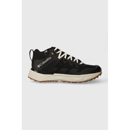 Buty trekkingowe męskie Columbia
