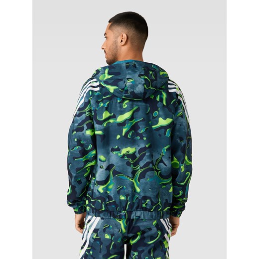 Kurtka z kapturem Adidas Sportswear XXL Peek&Cloppenburg