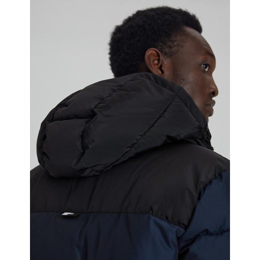 Kurtka męska Diverse casual z tkaniny 