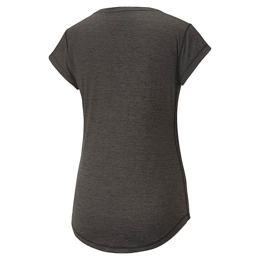 Puma Koszulka sportowa w kolorze szarym Puma L okazyjna cena Limango Polska