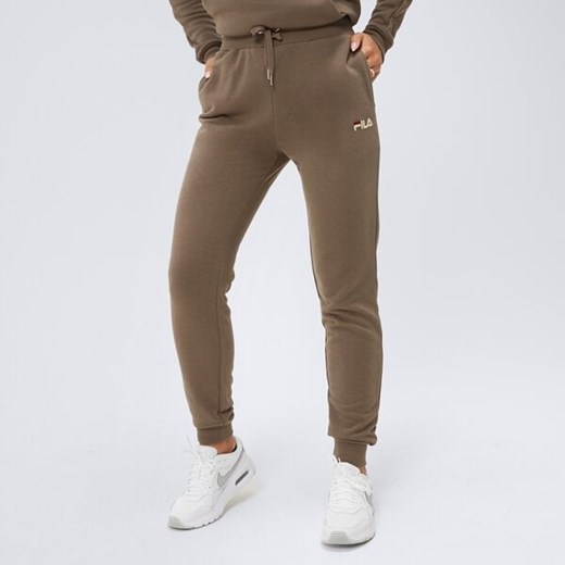 fila spodnie halls ft ss23spw423304 ze sklepu 50style.pl w kategorii Spodnie damskie - zdjęcie 162799519