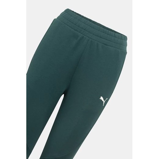PUMA Spodnie dresowe - Zielony - Kobieta - L (L) Puma S (S) okazyjna cena Halfprice