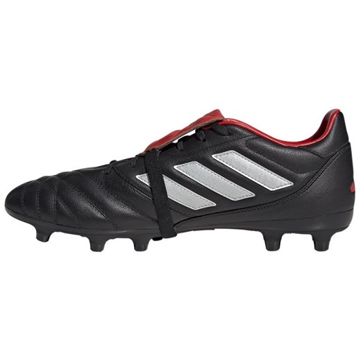 Buty piłkarskie adidas Copa Glorio Fg M ID4633 czarne czarne ze sklepu ButyModne.pl w kategorii Buty sportowe męskie - zdjęcie 162815926