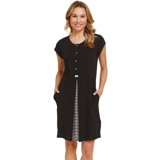 Koszula nocna Doctor Nap elegancka