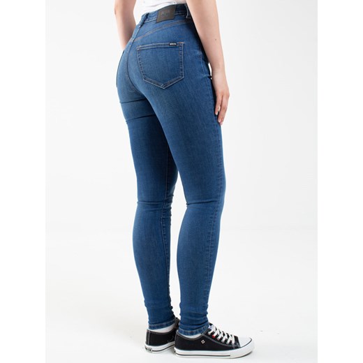 Jeansy damskie BIG STAR 