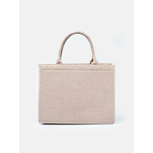 Shopper bag Gate duża 