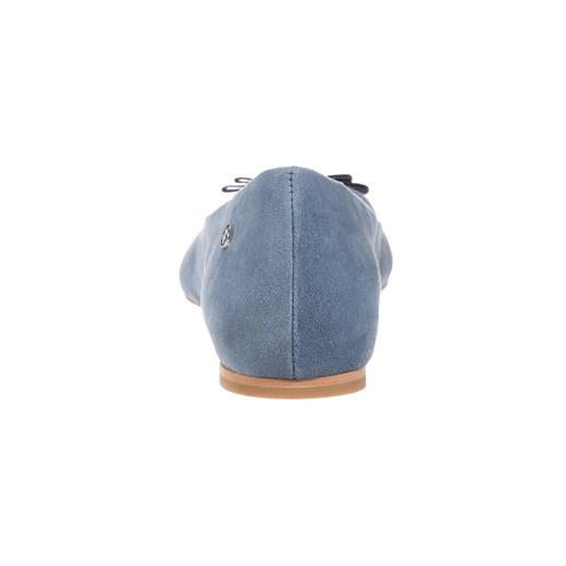 Marc O'Polo Baleriny jeans zalando niebieski jeans
