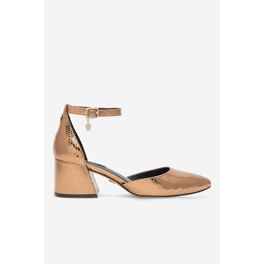 Czółenka NINE WEST FARIA FF-2377 Nine West 37 ccc.eu