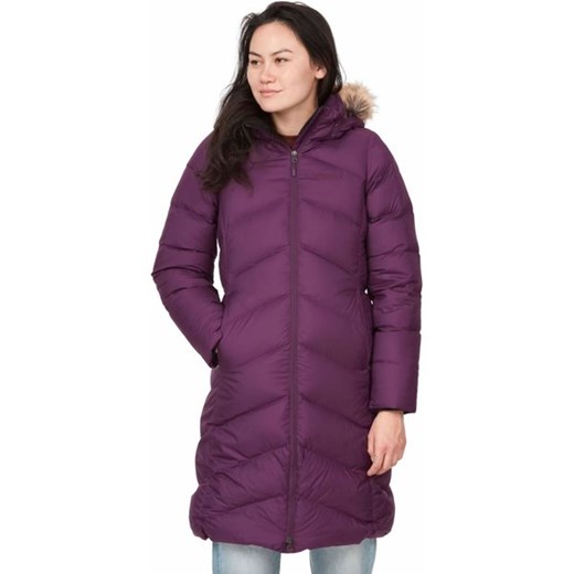 Płaszcz puchowy damski Montreaux Coat Marmot Marmot S SPORT-SHOP.pl