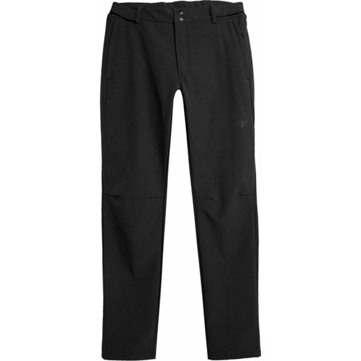 Spodnie trekkingowe męskie 4FAW23TFTRM364 4F ze sklepu SPORT-SHOP.pl w kategorii Spodnie męskie - zdjęcie 162827116