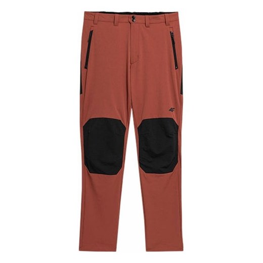 Spodnie męskie 4FAW23TFTRM362 4F ze sklepu SPORT-SHOP.pl w kategorii Spodnie męskie - zdjęcie 162827117