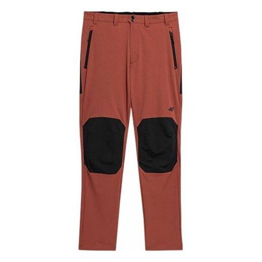 Spodnie trekkingowe męskie 4FAW23TFTRM362 4F ze sklepu SPORT-SHOP.pl w kategorii Spodnie męskie - zdjęcie 162827117
