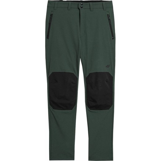 Spodnie męskie 4FAW23TFTRM362 4F ze sklepu SPORT-SHOP.pl w kategorii Spodnie męskie - zdjęcie 162827275