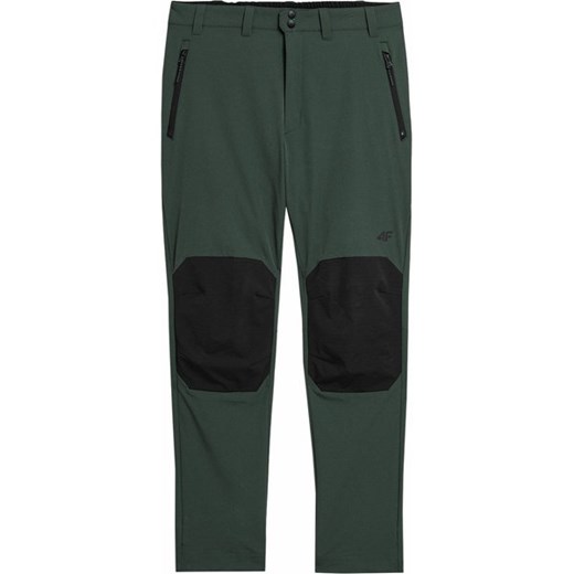 Spodnie trekkingowe męskie 4FAW23TFTRM362 4F ze sklepu SPORT-SHOP.pl w kategorii Spodnie męskie - zdjęcie 162827275