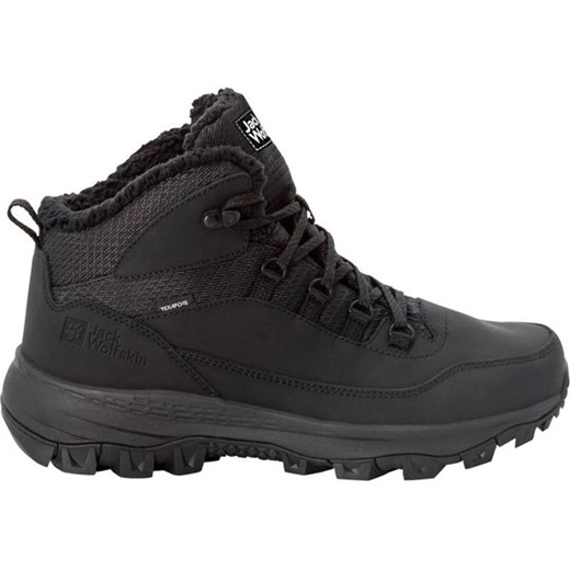 Buty Everquest Texapore Mid Jack Wolfskin ze sklepu SPORT-SHOP.pl w kategorii Buty trekkingowe męskie - zdjęcie 162827409