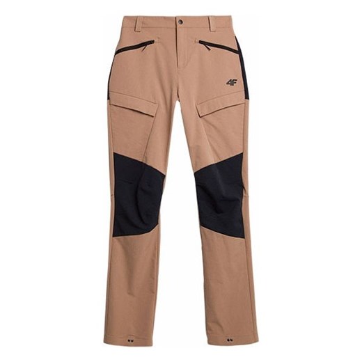 Spodnie trekkingowe damskie 4FAW23TFTRF407 4F ze sklepu SPORT-SHOP.pl w kategorii Spodnie damskie - zdjęcie 162827465