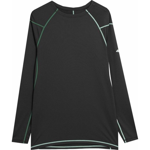 Bluza polarowa męska 4FAW23UFLEM021 4F ze sklepu SPORT-SHOP.pl w kategorii Bluzy męskie - zdjęcie 162827469
