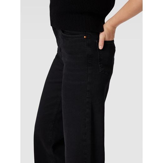 Jeansy z poszerzaną nogawką i 5 kieszeniami model ‘MADISON BLUSH’ XL/30 Peek&Cloppenburg 