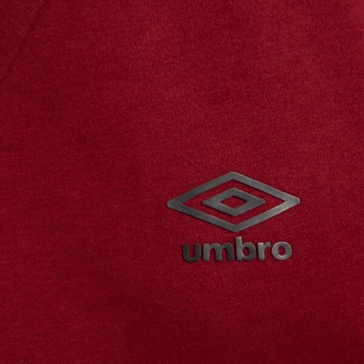 umbro bluza rozpinana z kapturem blum ul323blm02003 Umbro XXL 50style.pl