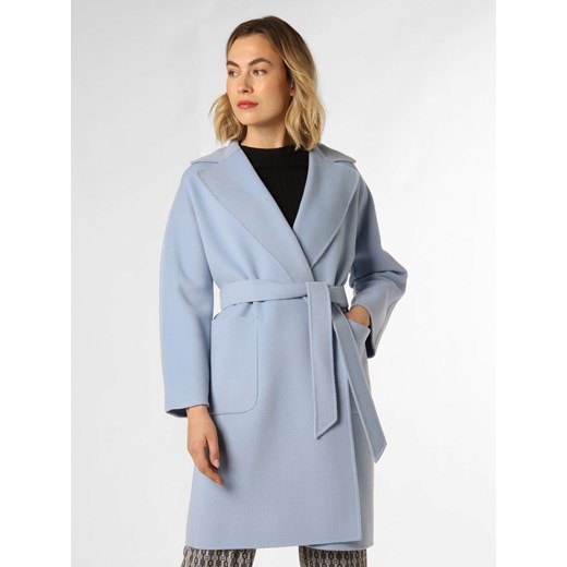 Płaszcz damski Max Mara Weekend casual