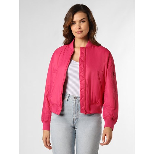 Marc O'Polo kurtka damska krótka casualowa 