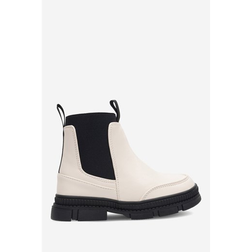 Botki Nelli Blu CM230314-1 Nelli Blu 25 ccc.eu