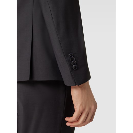 Garnitur z dodatkiem żywej wełny model ‘Pinto’ Cinque 94 Peek&Cloppenburg