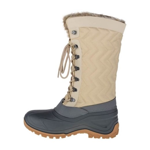 Buty CMP Nietos W 3Q47966-P631 brązowe 37 ButyModne.pl