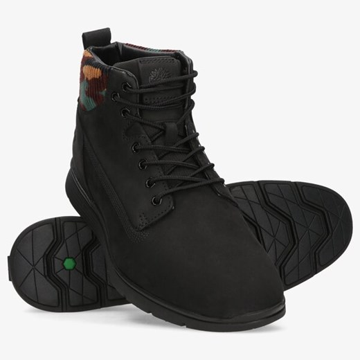 TIMBERLAND KILLINGTON CHUKKA Timberland 41,5 wyprzedaż Symbiosis