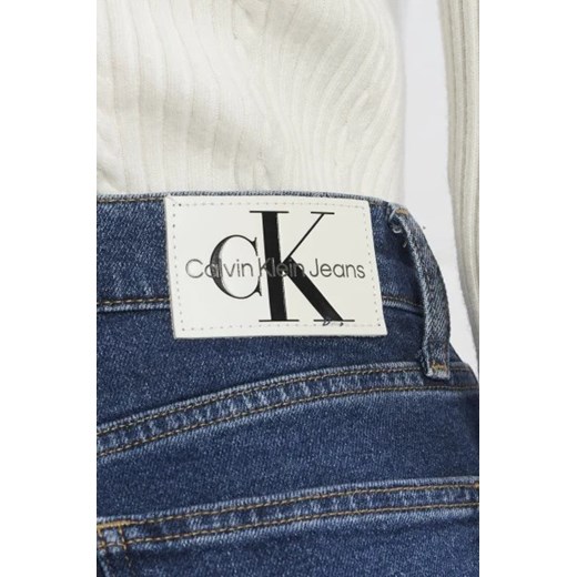 CALVIN KLEIN JEANS Jeansy AUTHENTIC | Straight fit 30/32 Gomez Fashion Store