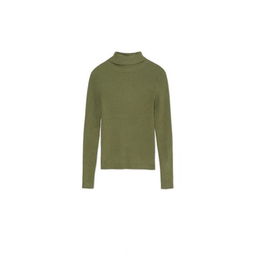 Sweter damski Cropp 