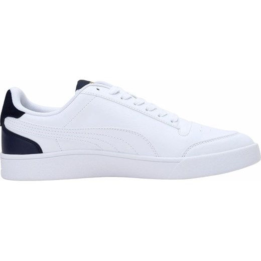 Buty Shuffle Puma ze sklepu SPORT-SHOP.pl w kategorii Trampki męskie - zdjęcie 162849405