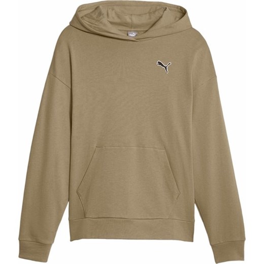 Bluza damska Better Essentials Hoodie TR Puma ze sklepu SPORT-SHOP.pl w kategorii Bluzy damskie - zdjęcie 162849585