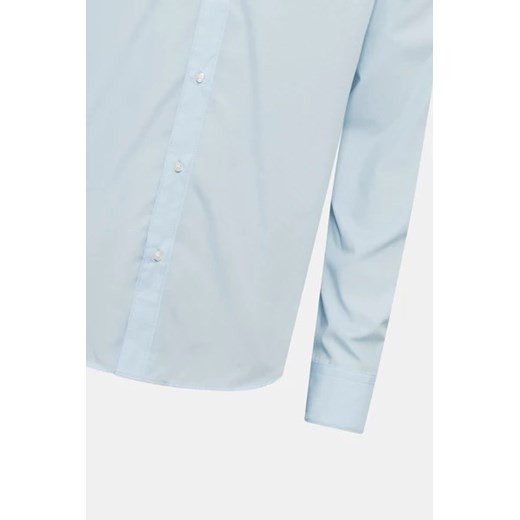 Koszula męska Jack & Jones na wiosnę z długim rękawem elegancka 