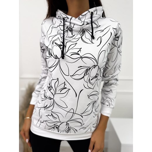 Bluza damska Modnakiecka.pl
