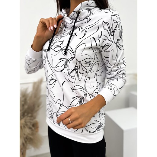 Modnakiecka.pl bluza damska