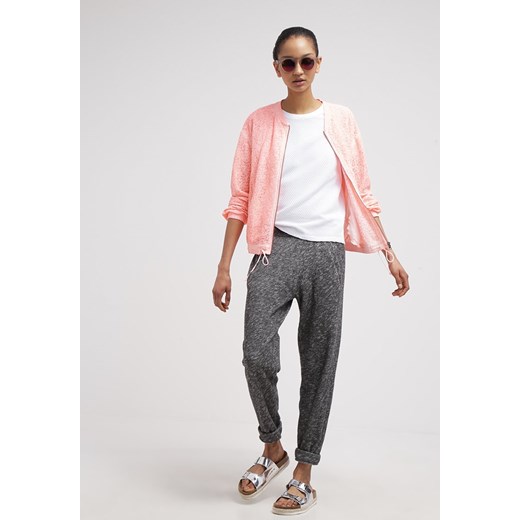 Culture LORRIN Kurtka wiosenna orkidea zalando bawełna