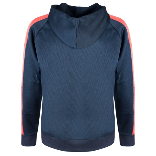 Tommy Hilfiger Bluza "Hibiscus" | S20S200271 | Hibiscus | Mężczyzna | Granatowy Tommy Hilfiger M testowy sklepik wyprzedaż