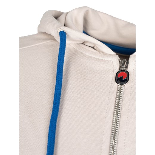Invicta Bluza | 4454252 / U | Mężczyzna | Beżowy Invicta XXL testowy sklepik wyprzedaż