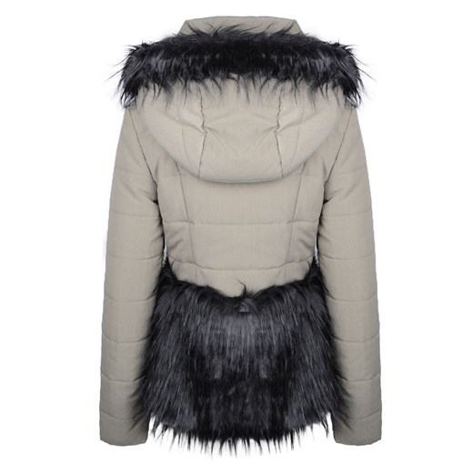 Patrizia Pepe Kurtka "Down Jacket" | 2S1172/A4H9-I2WV | Kobieta | Patrizia Pepe 38 promocja testowy sklepik