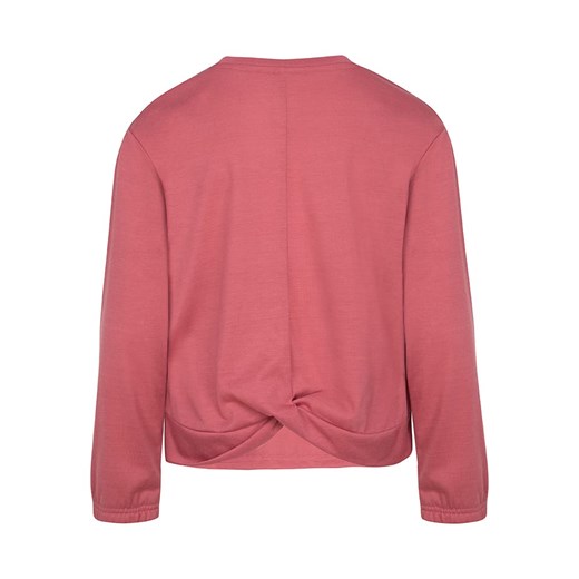 Converse Koszulka w kolorze różowym Converse 140-152 okazja Limango Polska