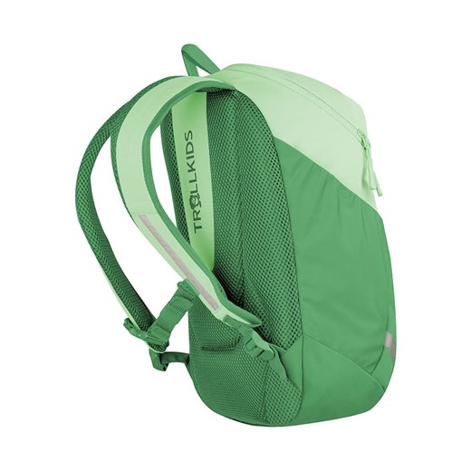 Trollkids Plecak "Alesund" w kolorze zielonym - (S)26,5 x (W)39 x Trollkids onesize promocja Limango Polska