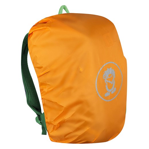 Trollkids Plecak "Alesund" w kolorze zielonym - (S)26,5 x (W)39 x Trollkids onesize Limango Polska promocja