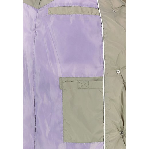 Kamizelka damska SUBLEVEL długa 