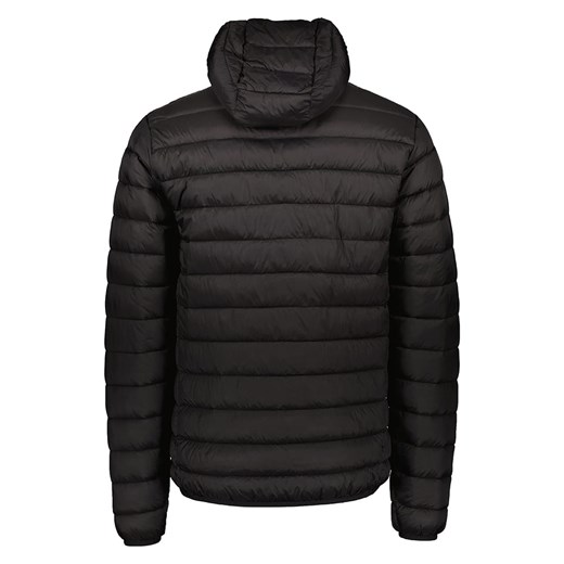 Regatta Kurtka pikowana &quot;Marizion&quot; w kolorze czarnym Regatta XXL okazja Limango Polska
