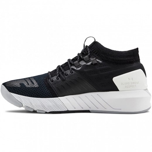 Buty sportowe damskie Under Armour wiązane