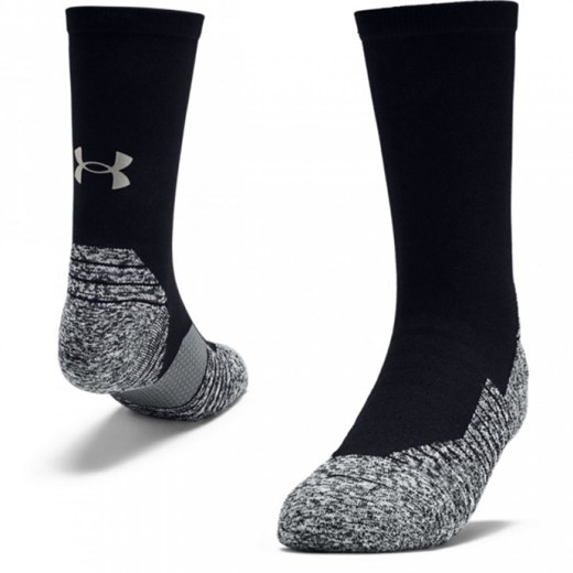 Skarpety do biegania UNDER ARMOUR Run Cushion Crew Under Armour M okazja Sportstylestory.com
